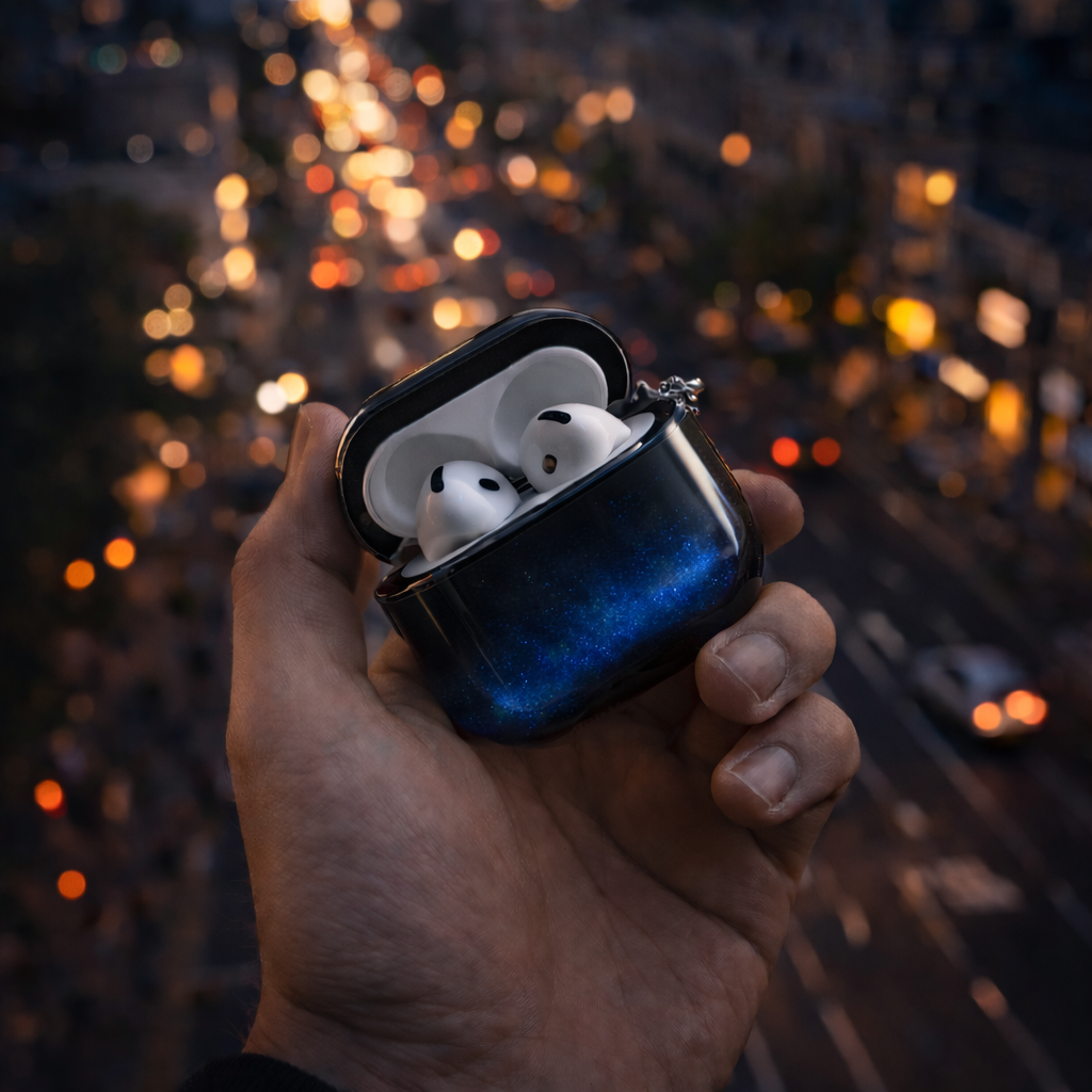 Your AirPods Will Not Go Unnoticed