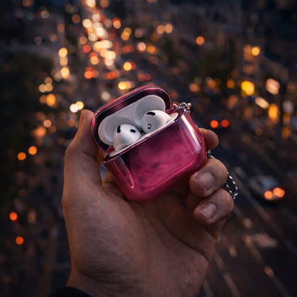 Your AirPods Will Not Go Unnoticed