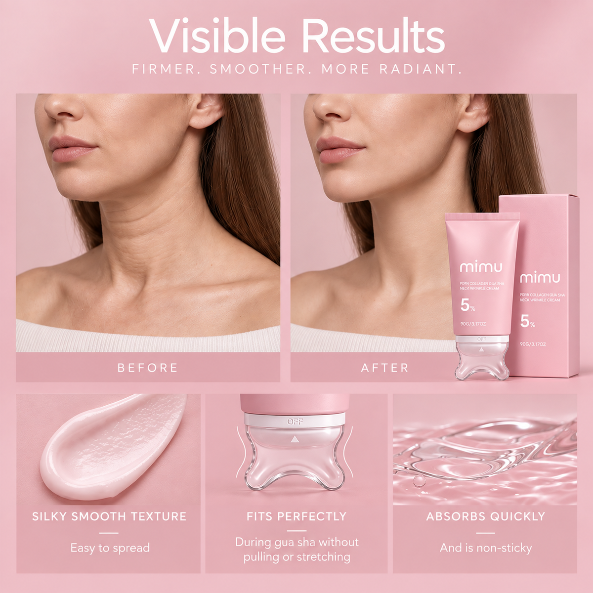 MIMU Gua Sha