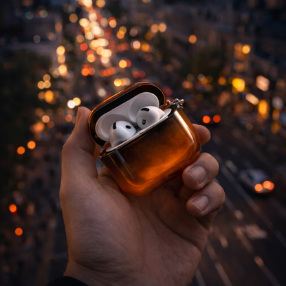 Your AirPods Will Not Go Unnoticed