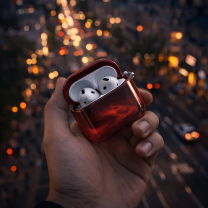 Your AirPods Will Not Go Unnoticed