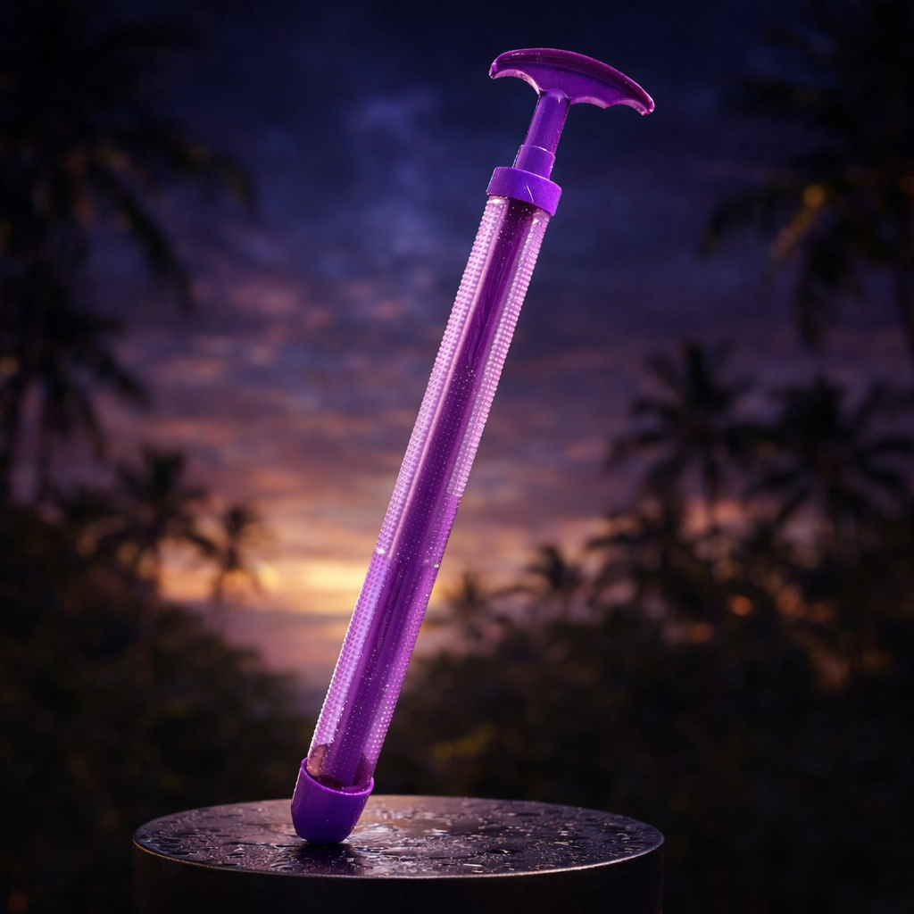 AquaFlare Water Gun