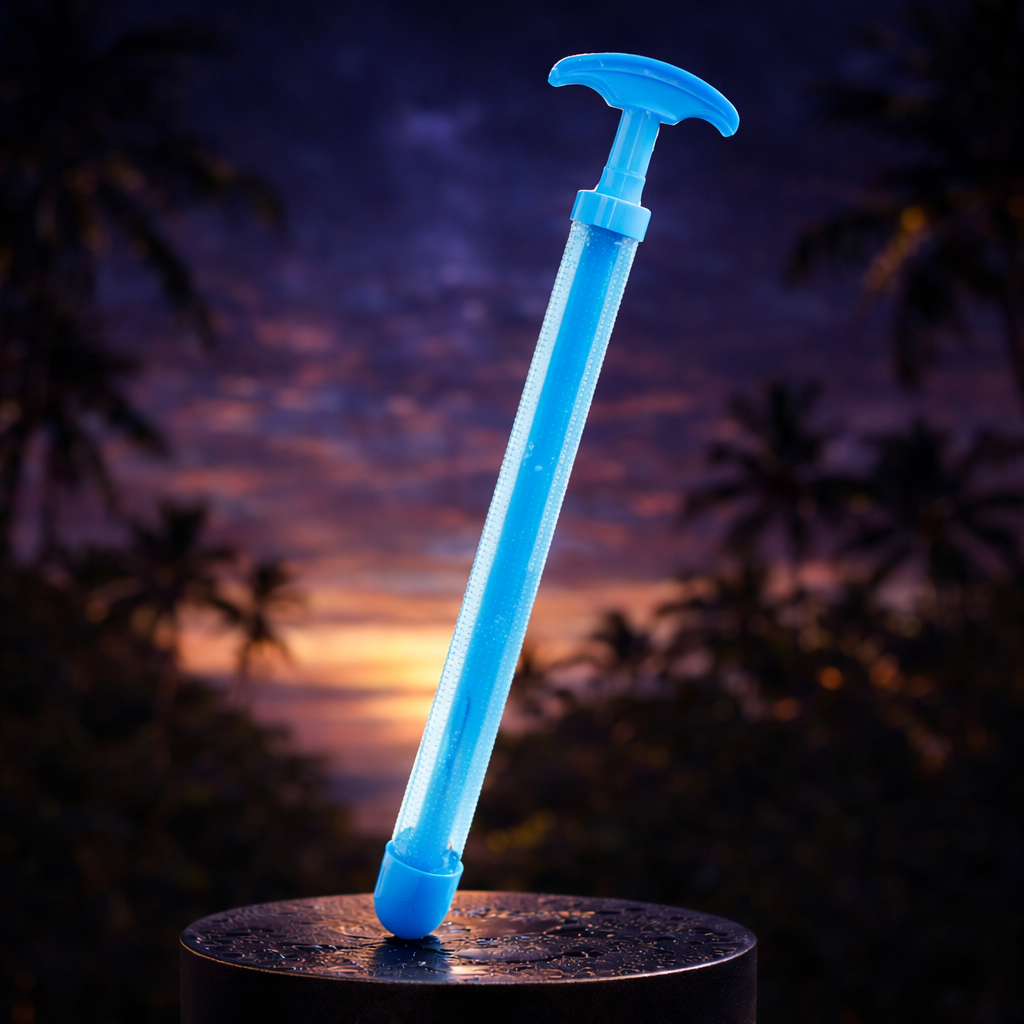 AquaFlare Water Gun