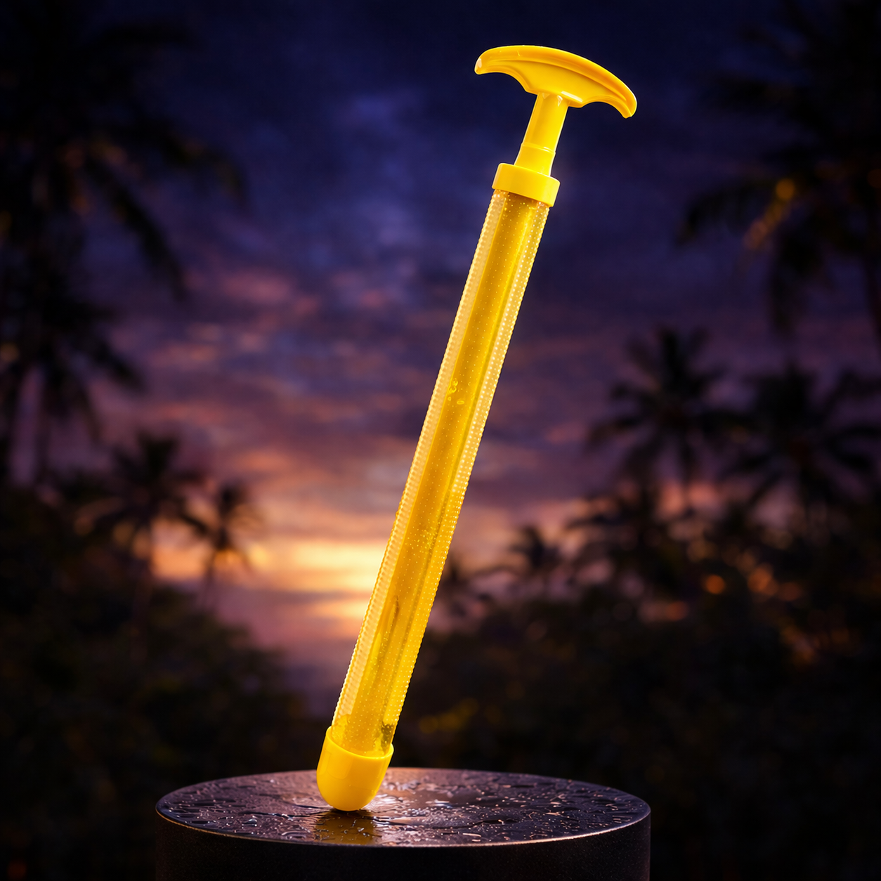 AquaFlare Water Gun