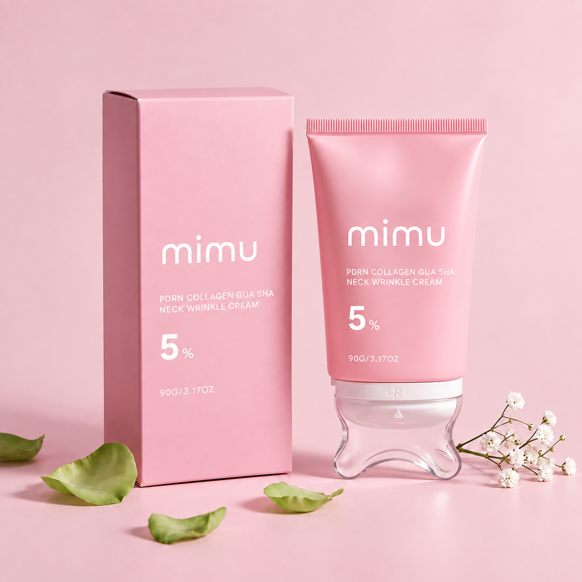 MIMU Gua Sha