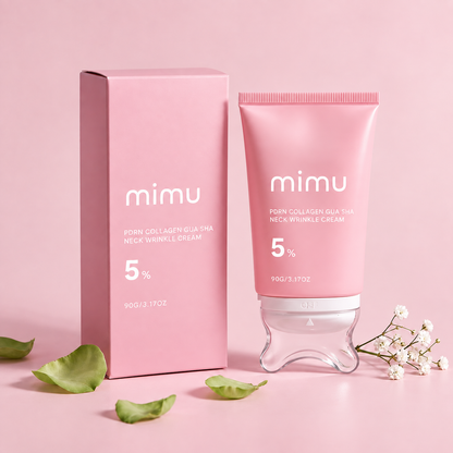 MIMU Gua Sha