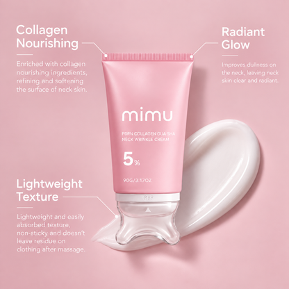 MIMU Gua Sha