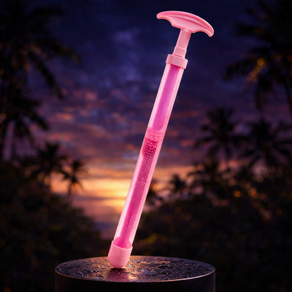 AquaFlare Water Gun