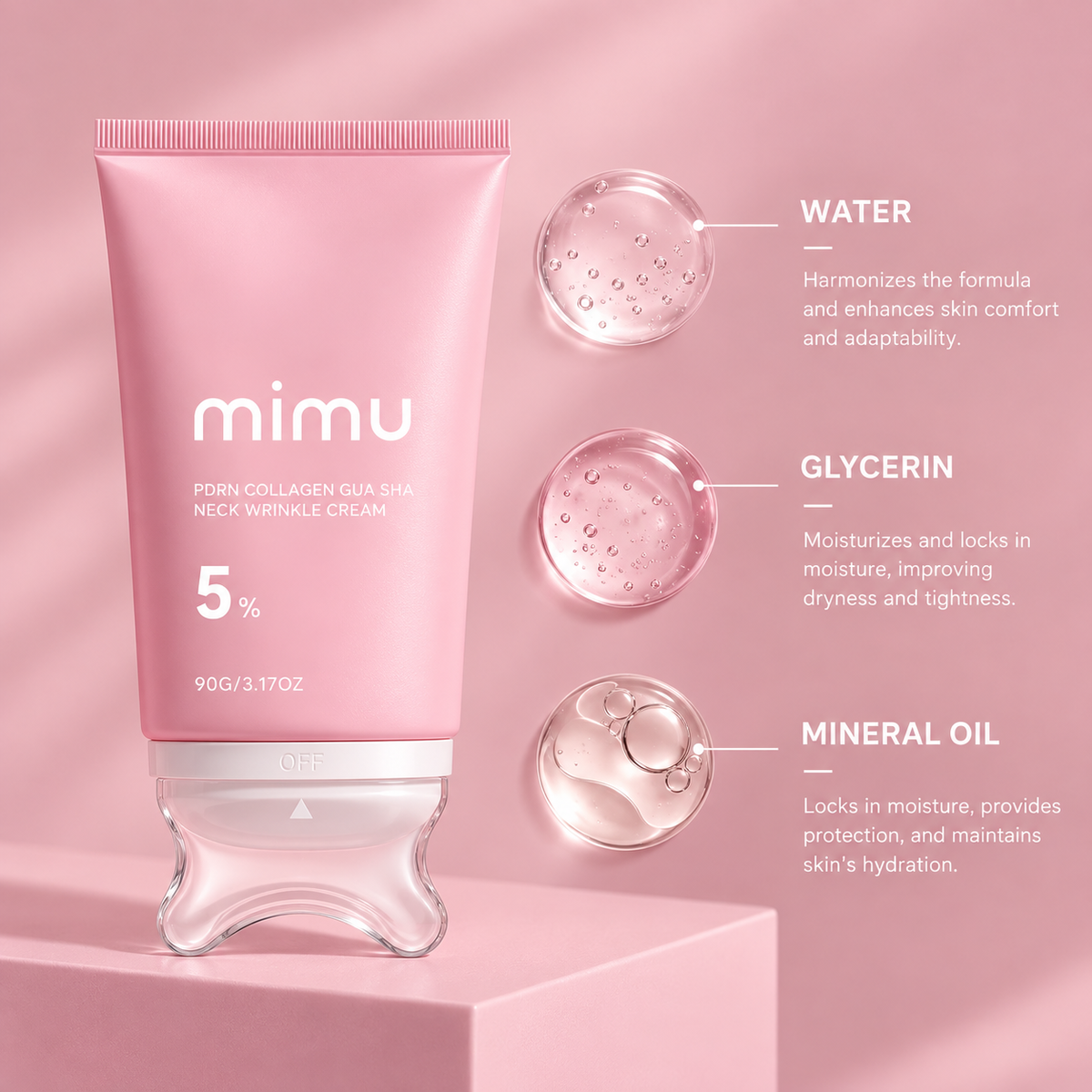 MIMU Gua Sha