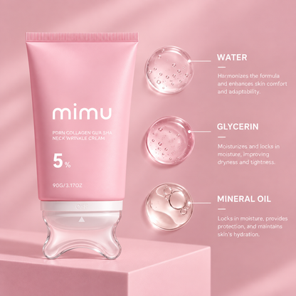 MIMU Gua Sha